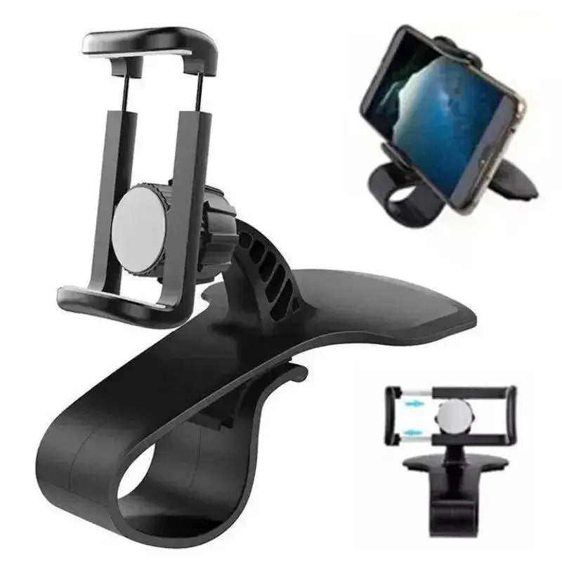 Universal Car Phone Mount Stand