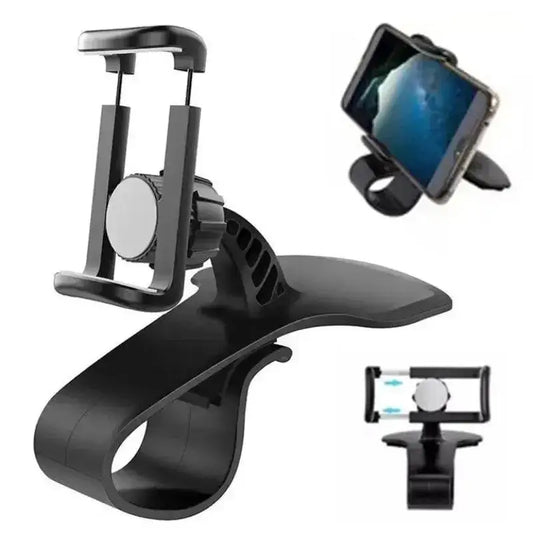 Universal Car Phone Mount Stand