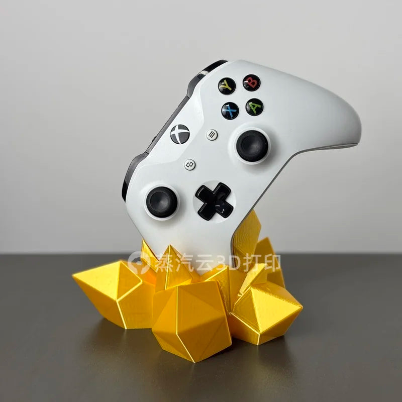 Gaming Controller Desktop Stand