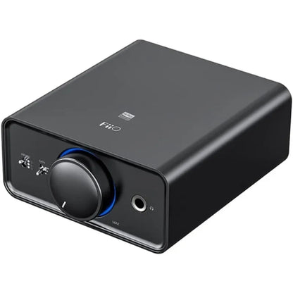High-Res ESS Stereo DAC Amp