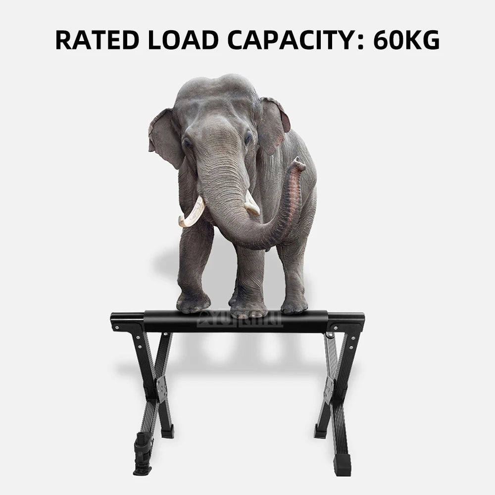 Aluminum Alloy Picnic Stand