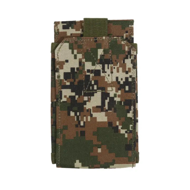 Hiking & Camping Phone Holder