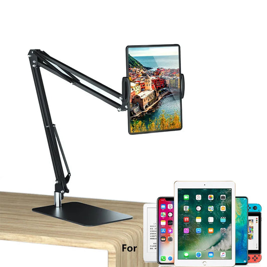 Adjustable Carbon Steel Ball Head Holder