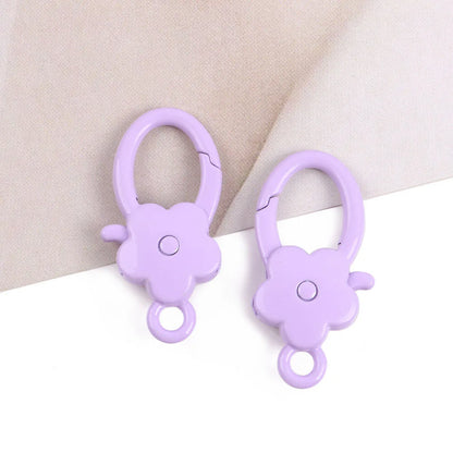 Multicolour Lobster Clasp Jewelry Making