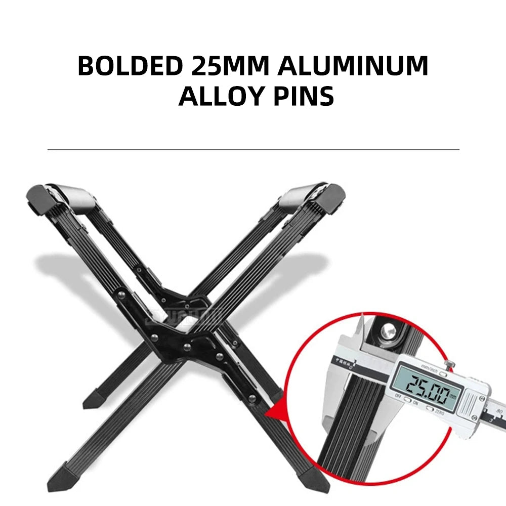 Aluminum Alloy Picnic Stand