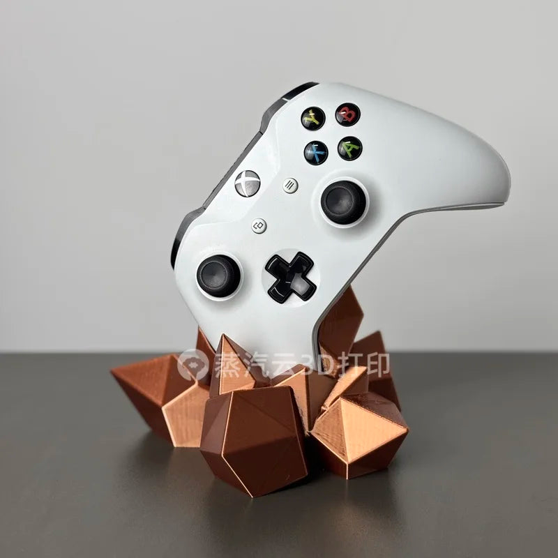 Gaming Controller Desktop Stand