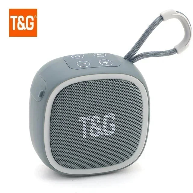 T&G Waterproof Bass Speaker