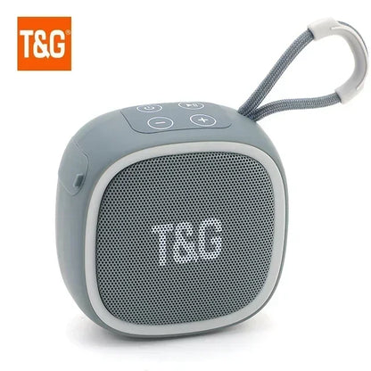 T&G Waterproof Bass Speaker