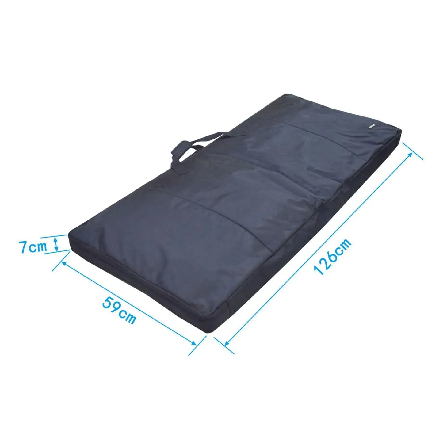 Padded Travel Bag for Solar Panel