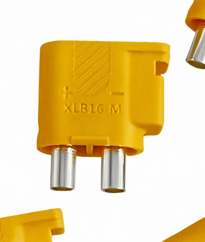 Amass XLB16 for EVs, Solar Lights, Tools, & More