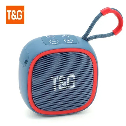 T&G Waterproof Bass Speaker