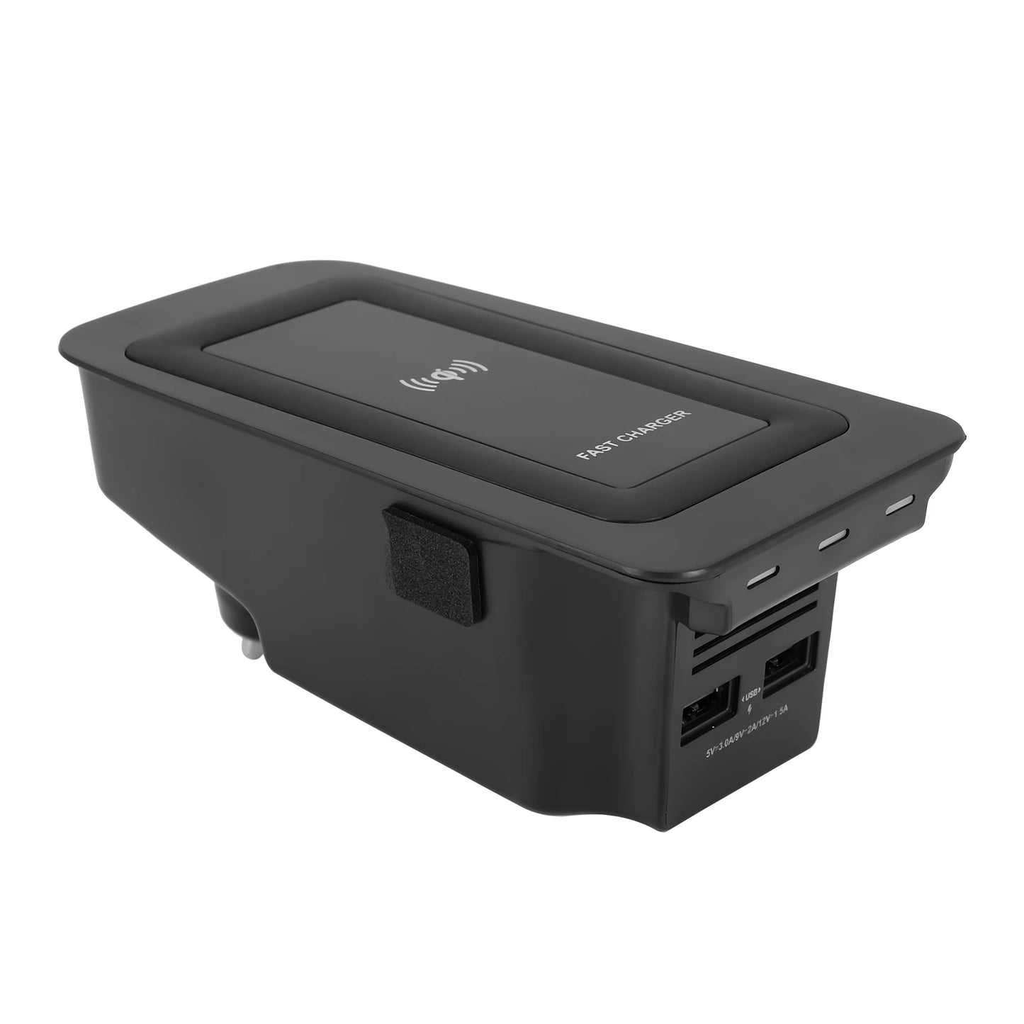 Wireless Mobile Charger for Volvo