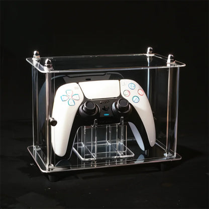 Game Controller Storage & Display Stand