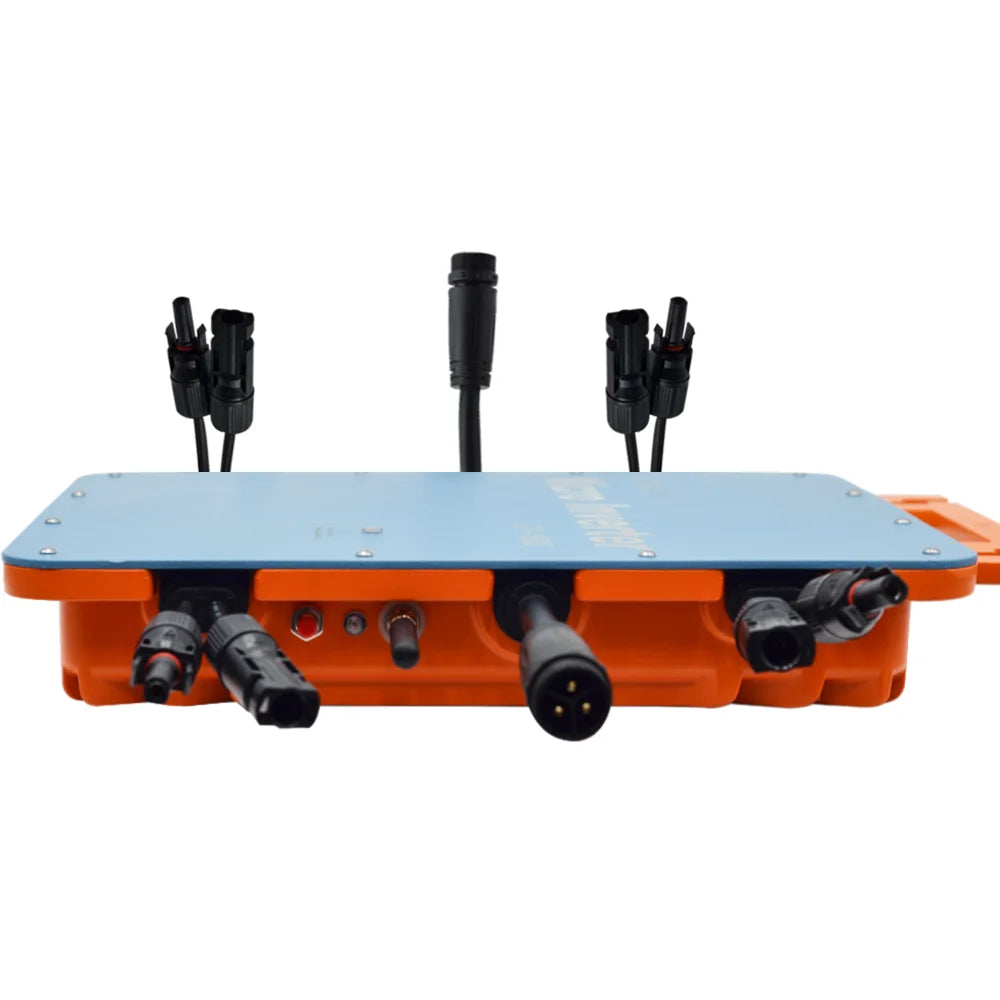 2000W Solar Micro Inverter with WiFi