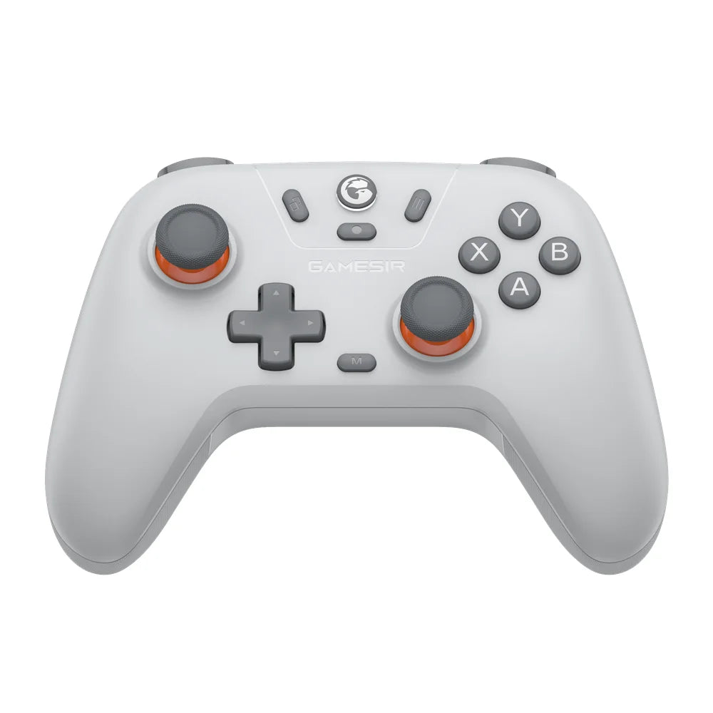 GameSir Nova Lite Wireless Gamepad Controller with Bluetooth, Dongle, Wired for Switch, Android, IOS, PC & Steam Games