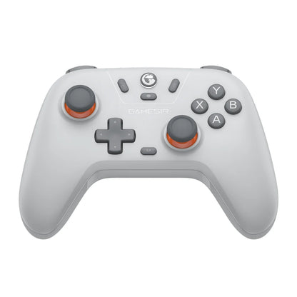 GameSir Nova Lite Wireless Gamepad Controller with Bluetooth, Dongle, Wired for Switch, Android, IOS, PC & Steam Games