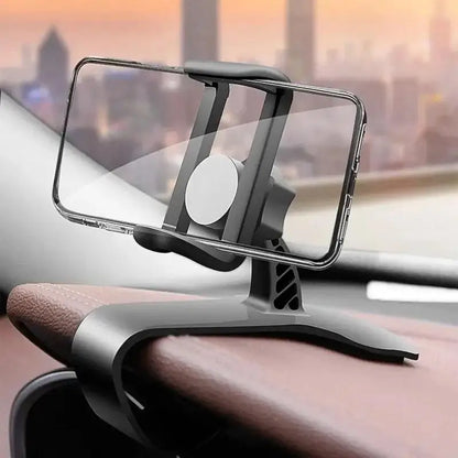Universal Car Phone Mount Stand