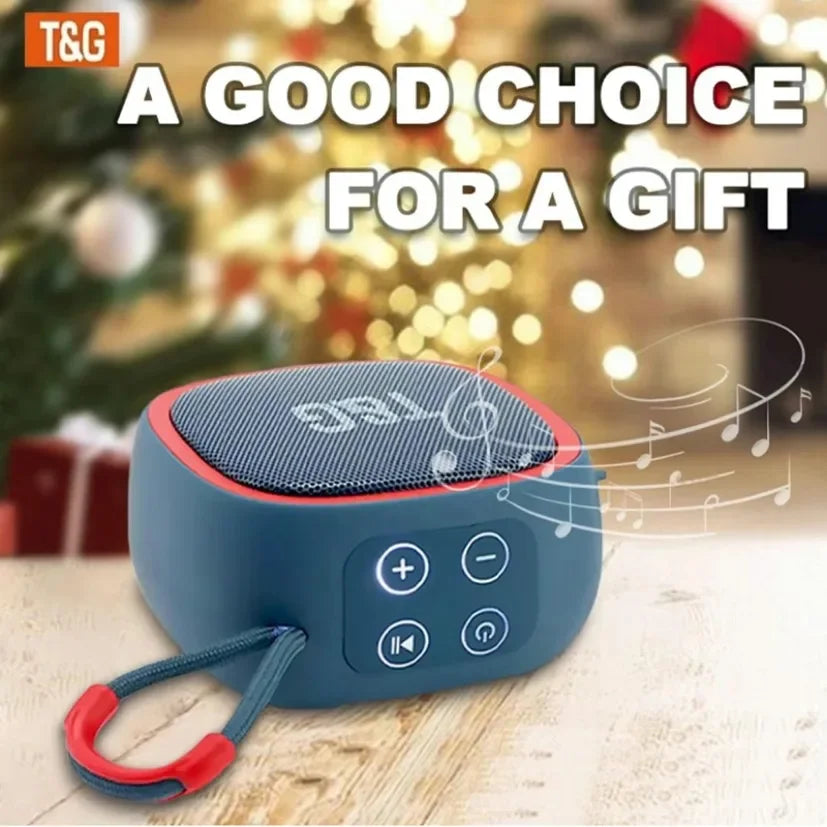 T&G Waterproof Bass Speaker