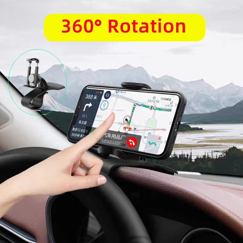 Car Mobile Holder for Phones