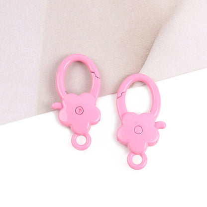 Multicolour Lobster Clasp Jewelry Making