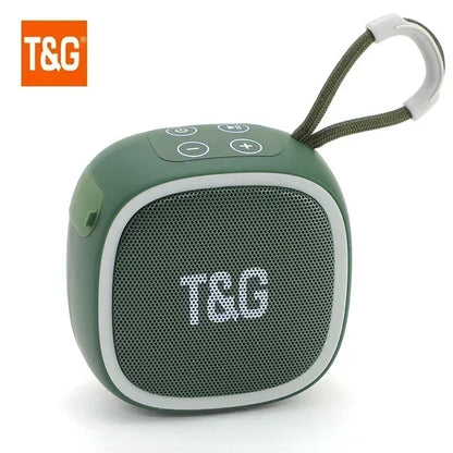 T&G Waterproof Bass Speaker
