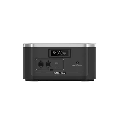 OUKITEL BP2000 PRO 2048Wh Battery