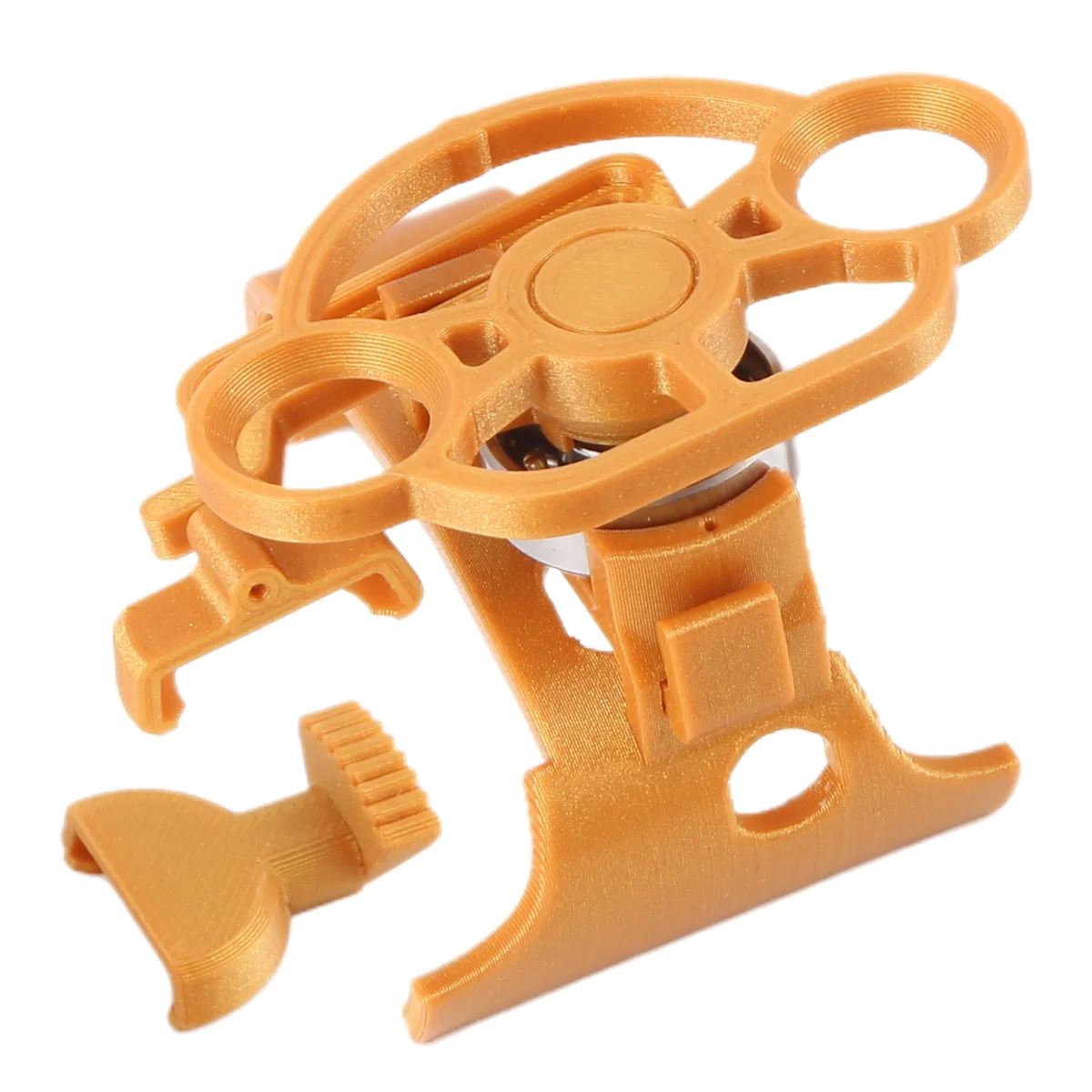 ABAN Mini Racing Game Controller