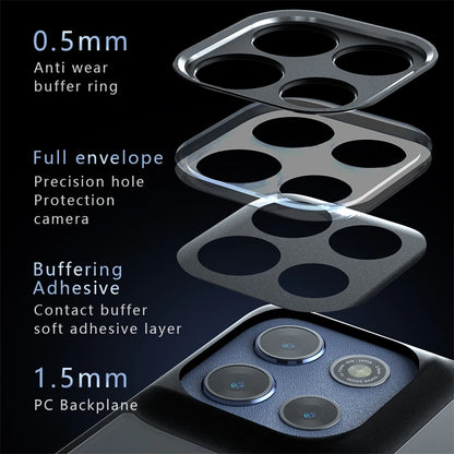 Motorola Moto G86 Matte Case