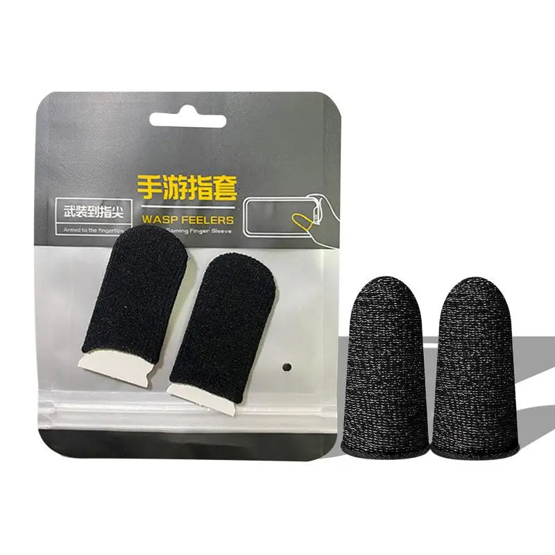 Sweatproof Mobile Gaming Gloves