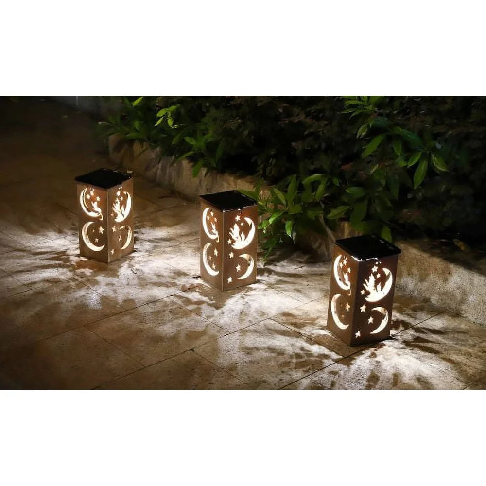 Solar Decorative Lantern