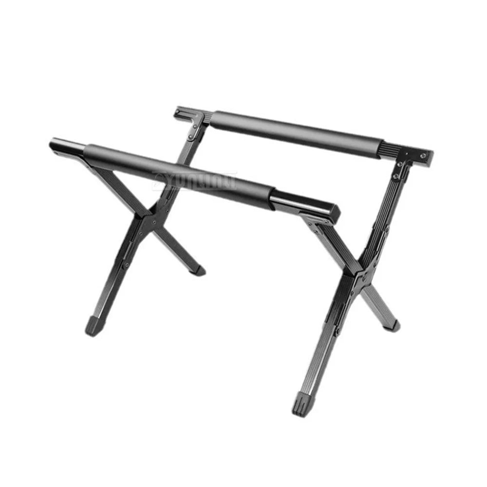 Aluminum Alloy Picnic Stand