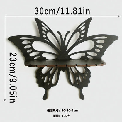 Hollow Crystal Phone Stand Rack