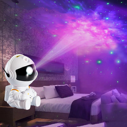 Galaxy Night Light for Kids