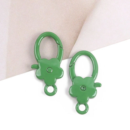 Multicolour Lobster Clasp Jewelry Making