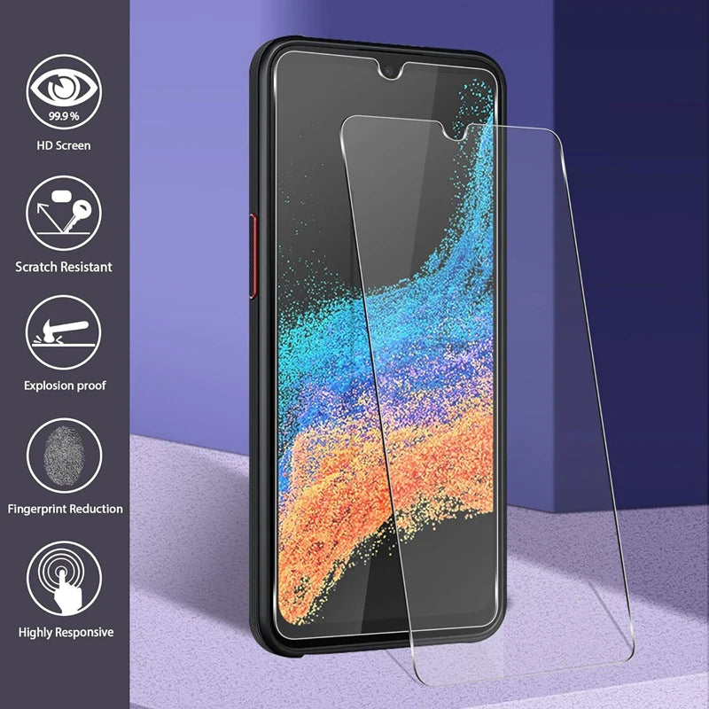 4-Pack Screen Protector