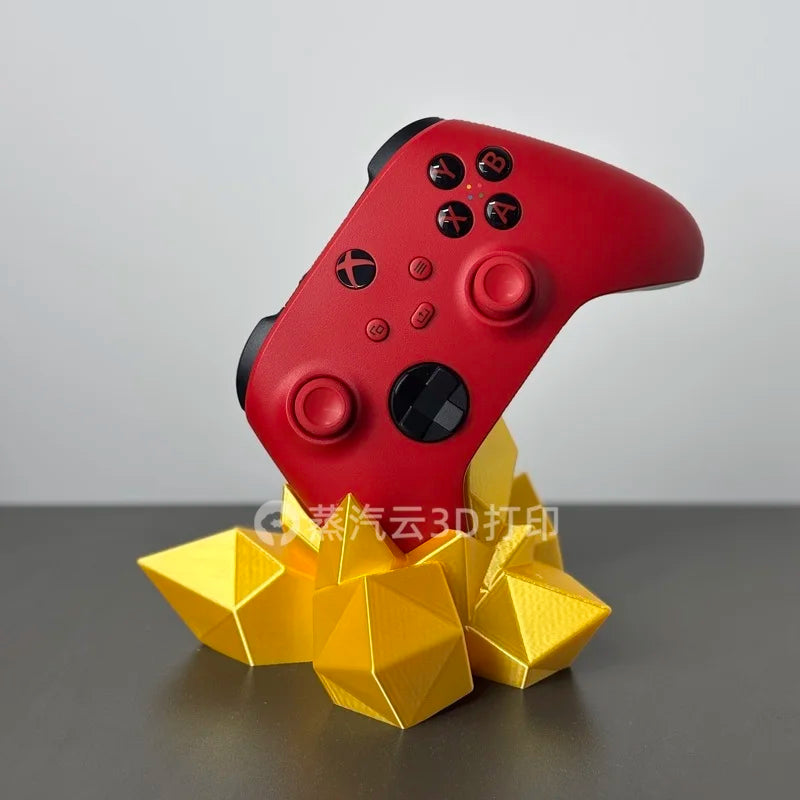Gaming Controller Desktop Stand