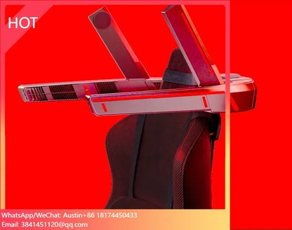 Optimal Gaming Experience & E-Sports Gear