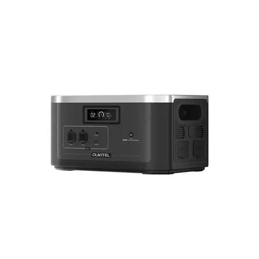 OUKITEL BP2000 PRO 2048Wh Battery