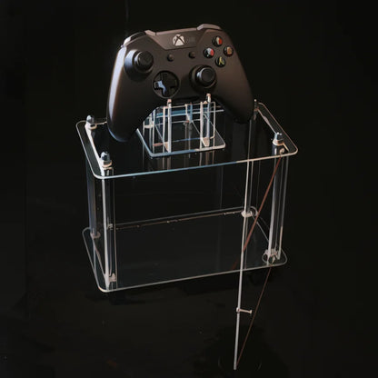 Game Controller Storage & Display Stand