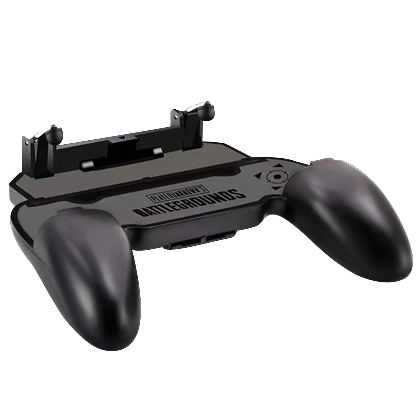 Mobile Gamepad Controller