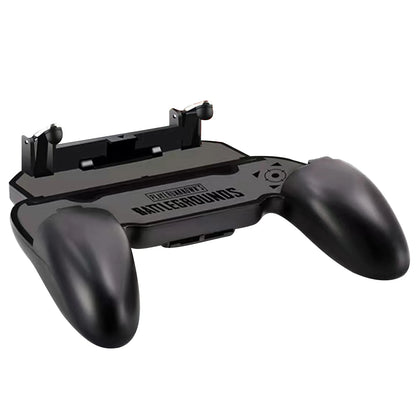 Mobile Gamepad Controller