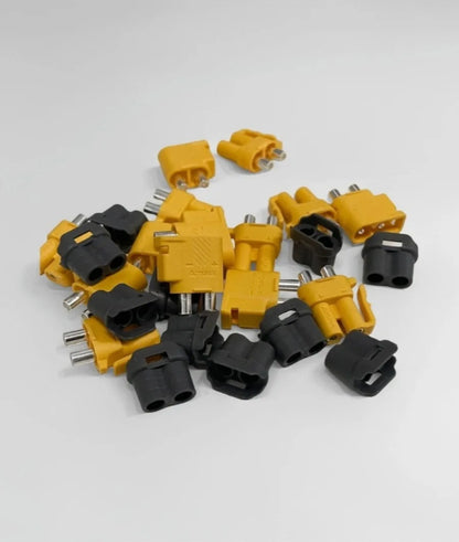 Amass XLB16 for EVs, Solar Lights, Tools, & More