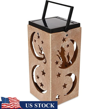 Solar Decorative Lantern