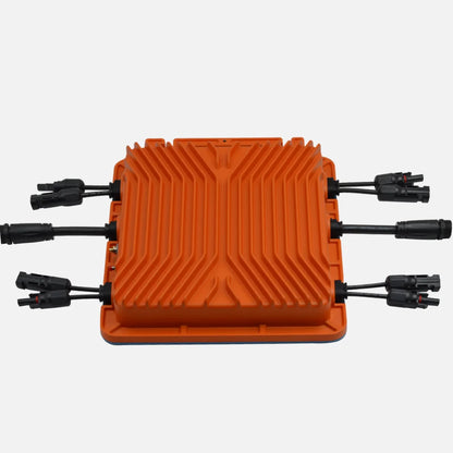 2000W Solar Micro Inverter with WiFi