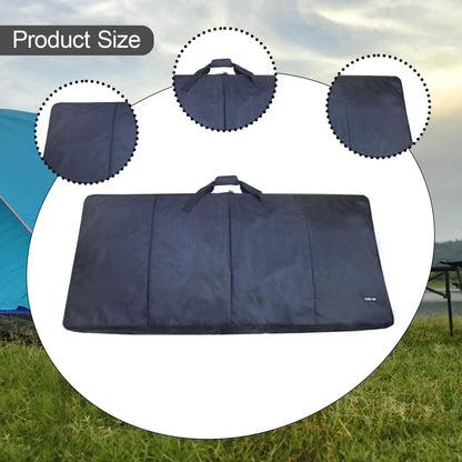 Padded Travel Bag for Solar Panel