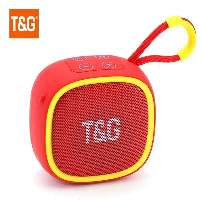 T&G Waterproof Bass Speaker