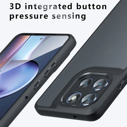 Motorola Moto G86 Matte Case