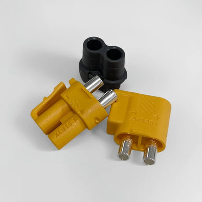 Amass XLB16 for EVs, Solar Lights, Tools, & More