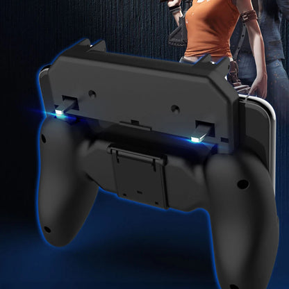 Mobile Gamepad Controller