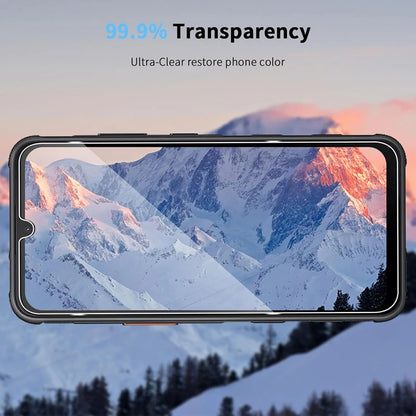 4-Pack Screen Protector